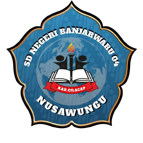 SD Negeri Banjarwaru 04